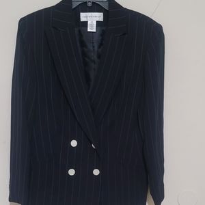Jones New York Suit blazer